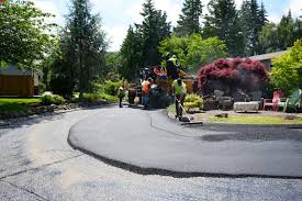 Williamstown, KY Driveway Paving Services Company